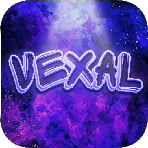 Vexal Logo
